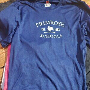 Primrose teachers lot